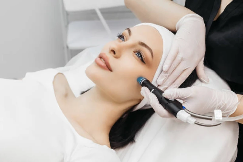 hydrafacials in wasilla alaska