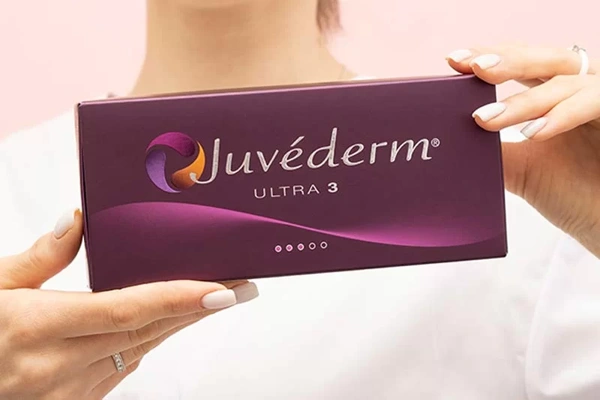 juvederm filler