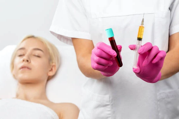 prp therapy in wasilla alaska