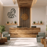 what is wellness center