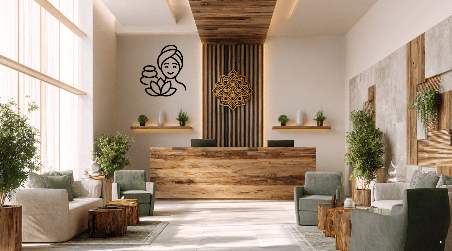 what is wellness center